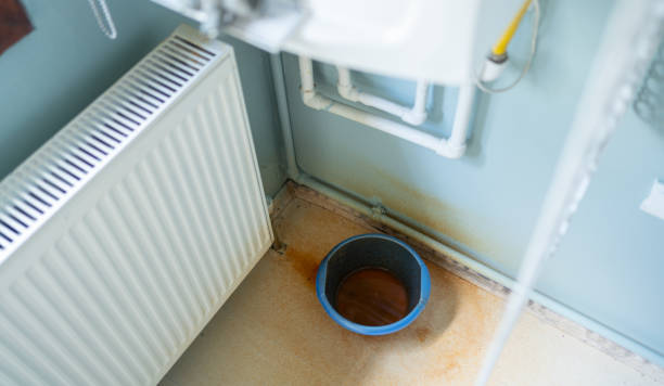 Trusted MT Water damage restoration Experts